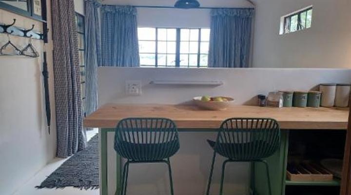 Little Fields Country House