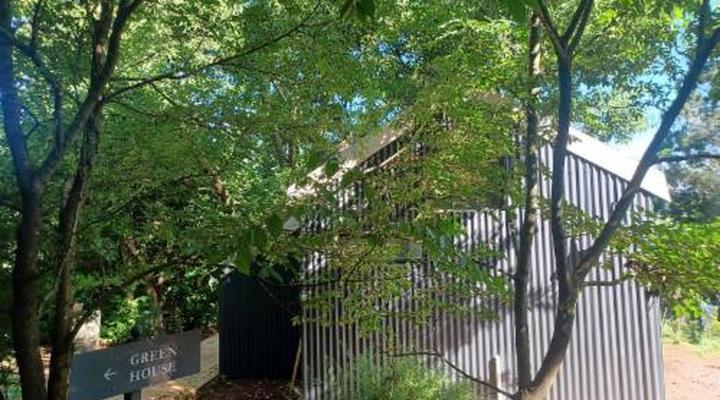 Little Fields Country House