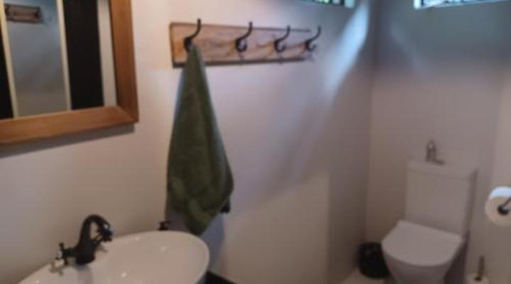 Little Fields Country House