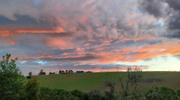 Little Fields Country House