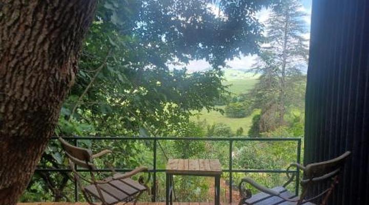 Little Fields Country House