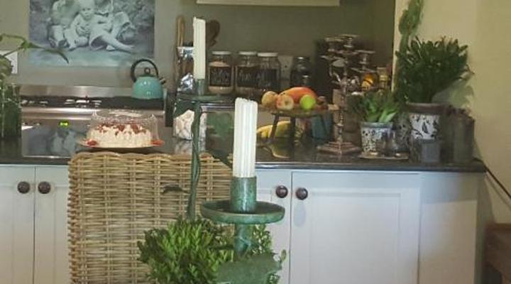 Little Fields Country House