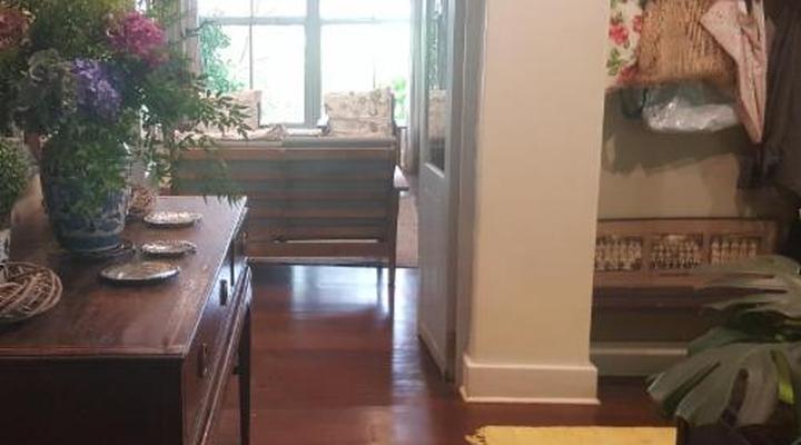 Little Fields Country House