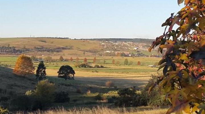 Little Fields Country House