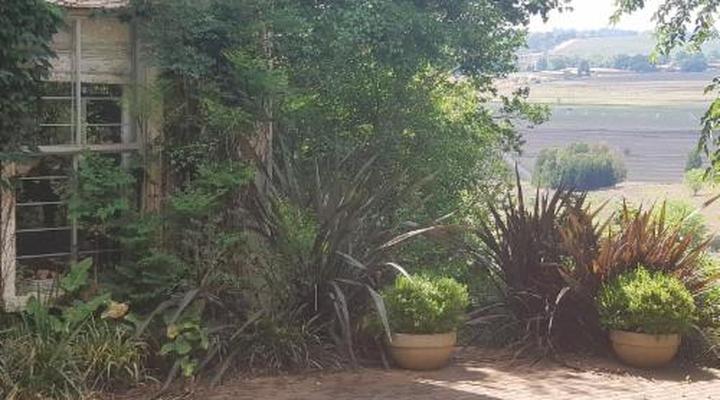 Little Fields Country House