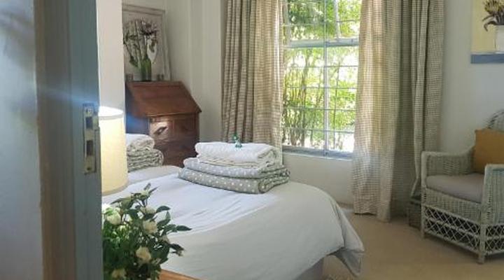 Little Fields Country House