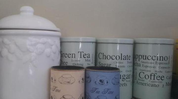 Little Fields Country House