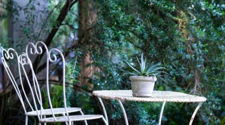 Little Fields Country House