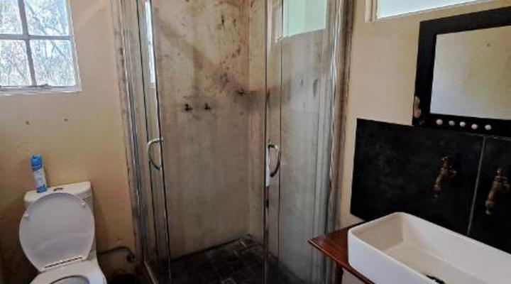 Stone Meadows Country Estate