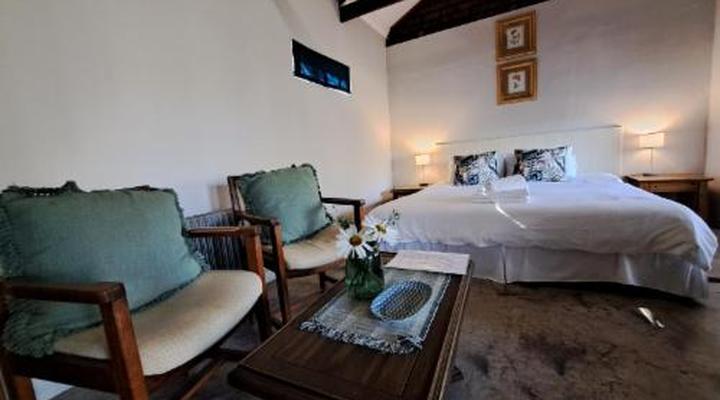 Stone Meadows Country Estate