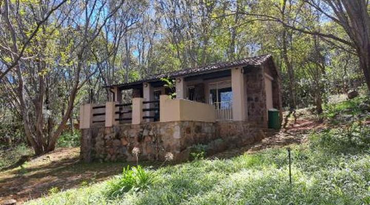 Stone Meadows Country Estate