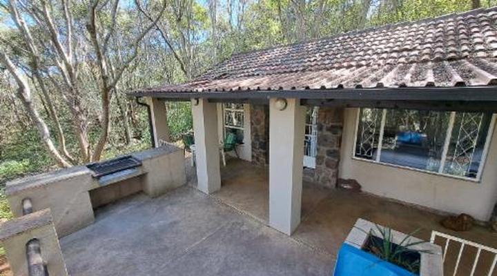 Stone Meadows Country Estate