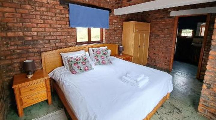 Stone Meadows Country Estate