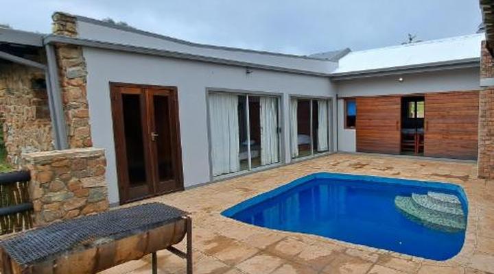 Stone Meadows Country Estate