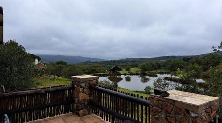 Stone Meadows Country Estate