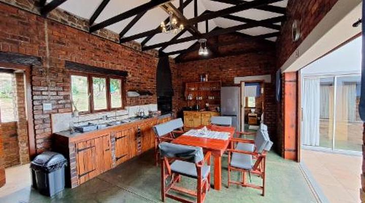 Stone Meadows Country Estate