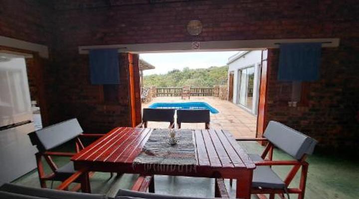 Stone Meadows Country Estate