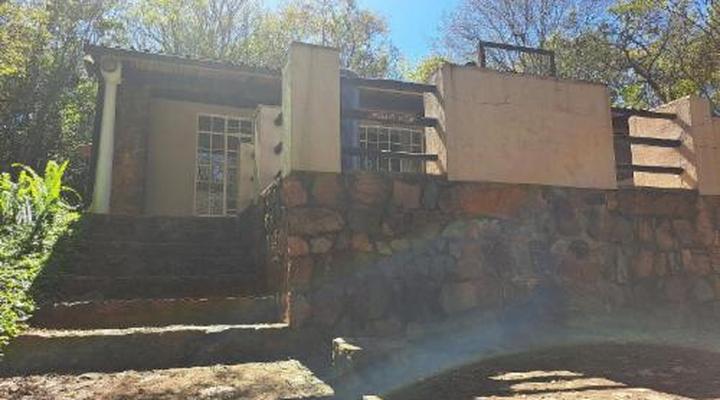 Stone Meadows Country Estate