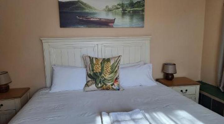 Stone Meadows Country Estate