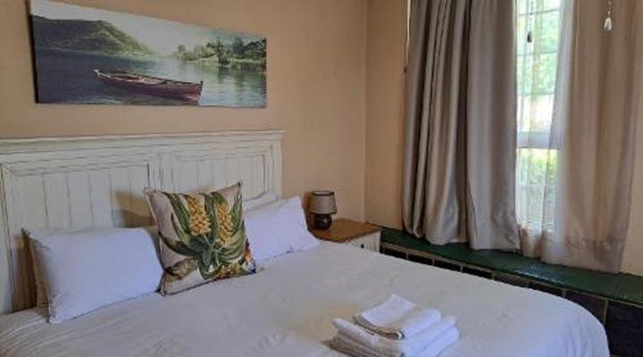 Stone Meadows Country Estate