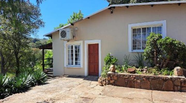 Stone Meadows Country Estate