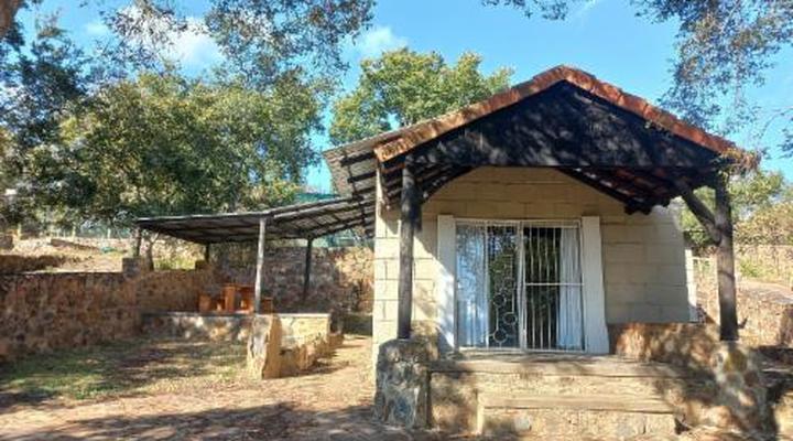 Stone Meadows Country Estate