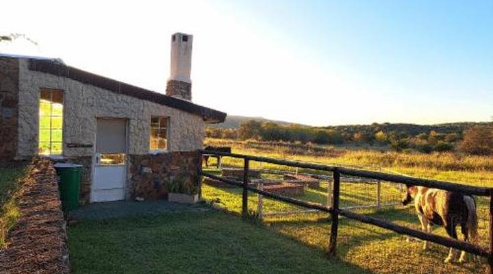 Stone Meadows Country Estate