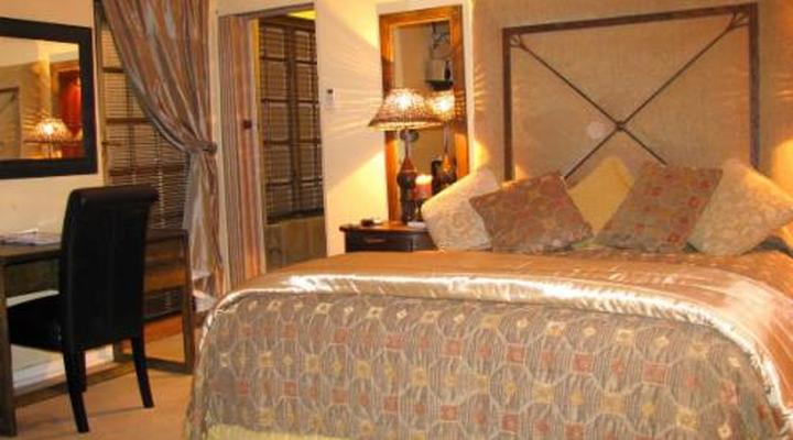 Serenity Green Guesthouse