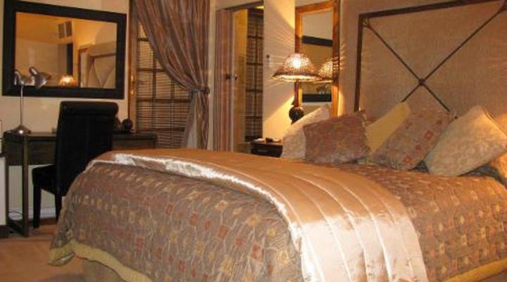 Serenity Green Guesthouse