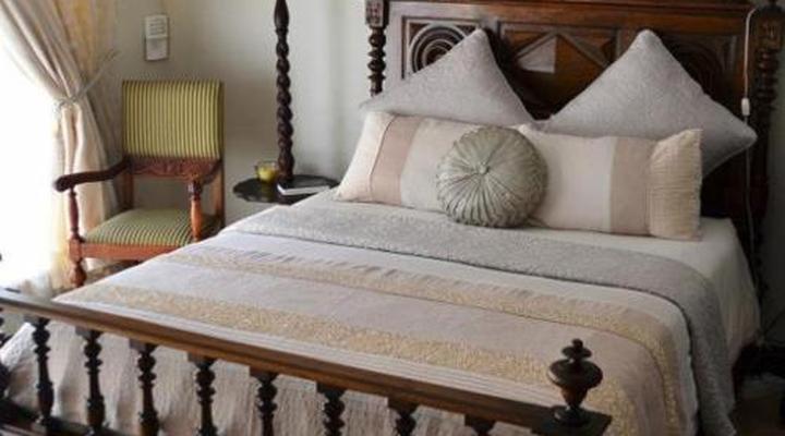 Serenity Green Guesthouse