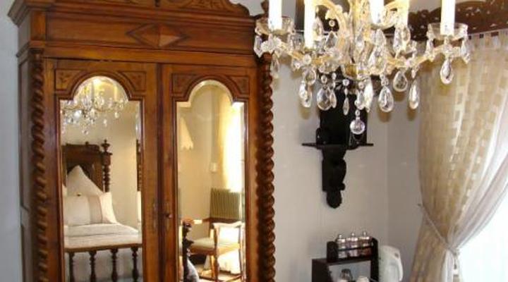 Serenity Green Guesthouse