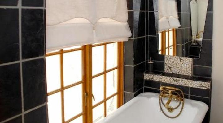 Serenity Green Guesthouse