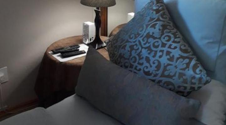 Serenity Green Guesthouse