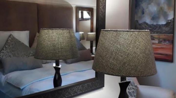 Serenity Green Guesthouse