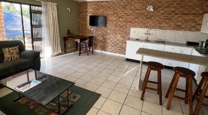 Protea Ridge Guest Cottages