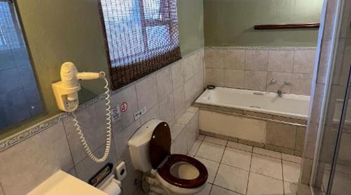 Protea Ridge Guest Cottages