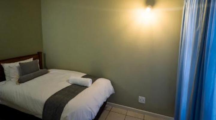 Protea Ridge Guest Cottages