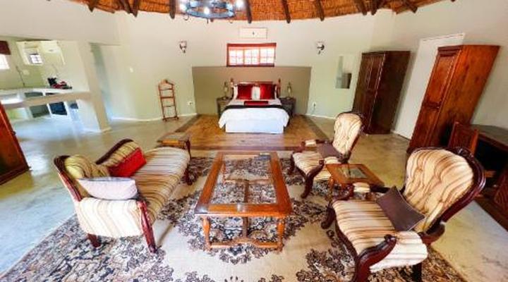 Protea Ridge Guest Cottages