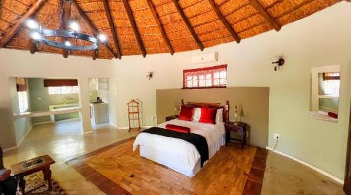 Protea Ridge Guest Cottages