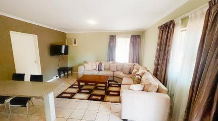 Protea Ridge Guest Cottages