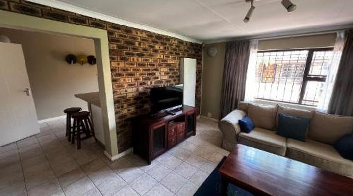 Protea Ridge Guest Cottages
