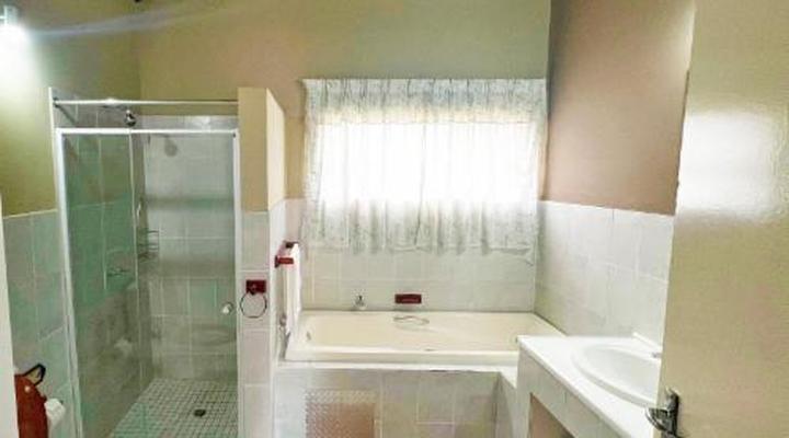 Protea Ridge Guest Cottages