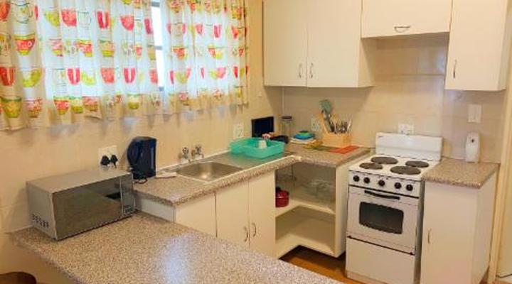 Protea Ridge Guest Cottages