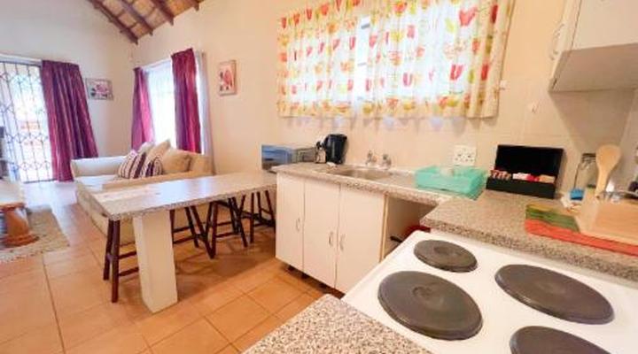 Protea Ridge Guest Cottages