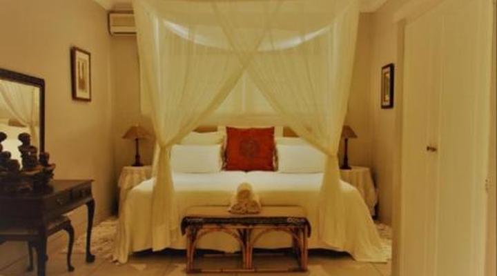 St Lucia Kingfisher Lodge