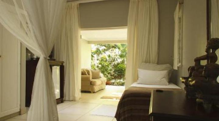 St Lucia Kingfisher Lodge