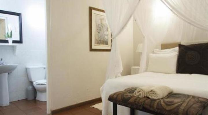 St Lucia Kingfisher Lodge