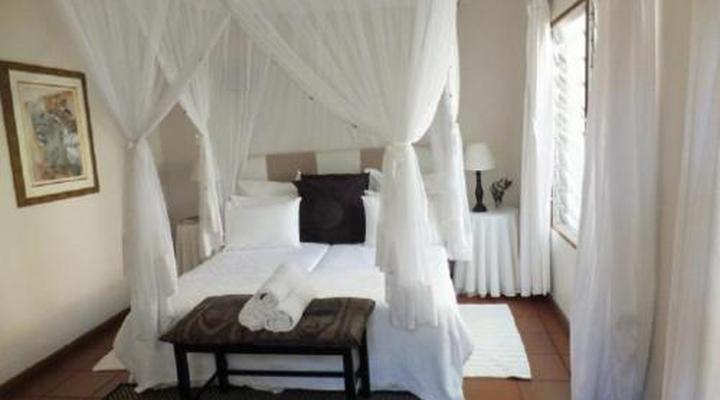 St Lucia Kingfisher Lodge