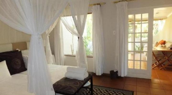 St Lucia Kingfisher Lodge