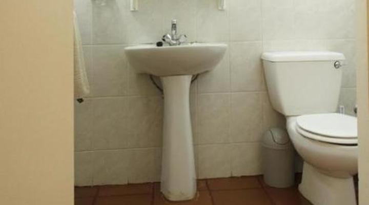 St Lucia Kingfisher Lodge